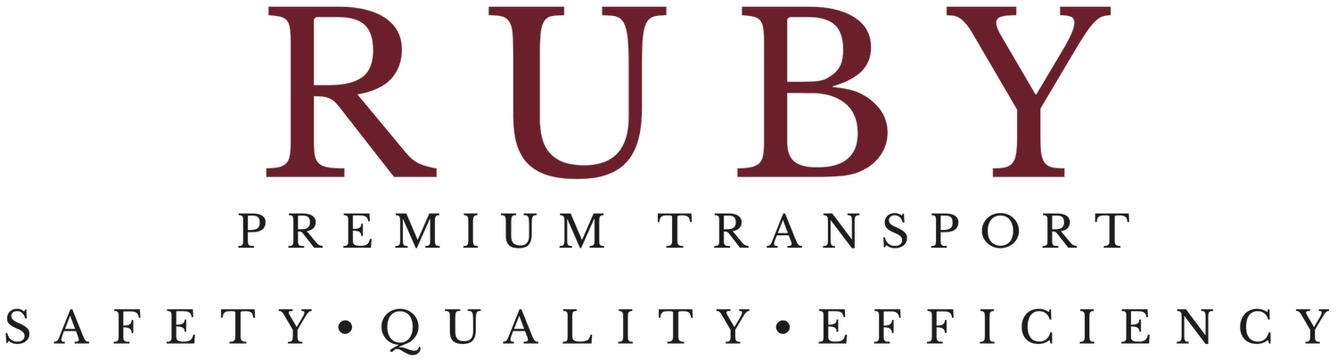 Ruby Premium Transport