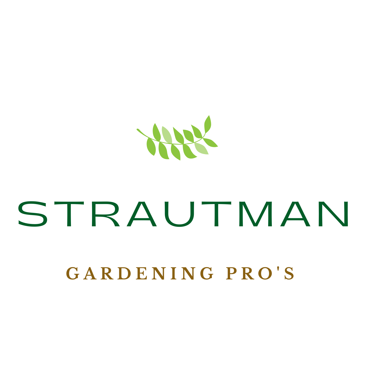 Strautman Gardening Pro&#39;s