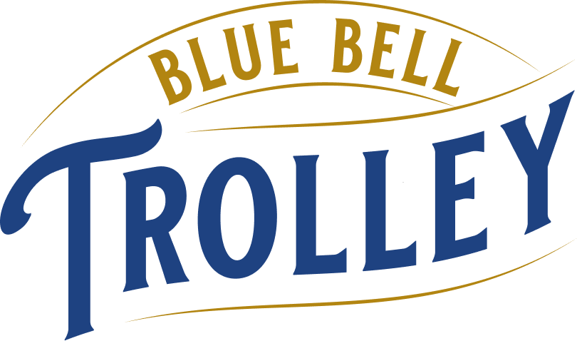 Blue Bell Trolley