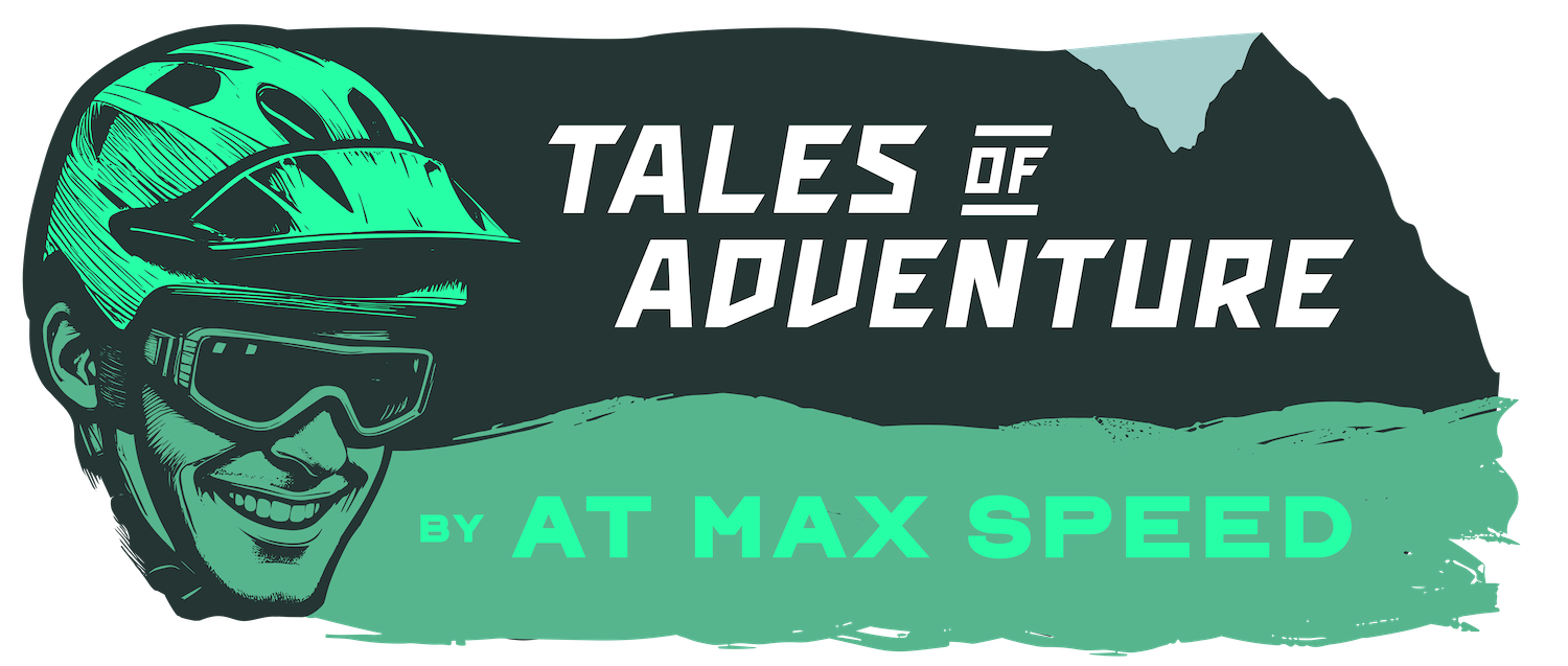 Tales of Adventure - by Hiatus.Design