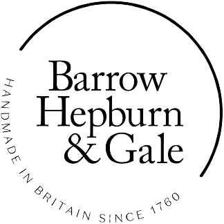Barrow, Hepburn &amp; Gale