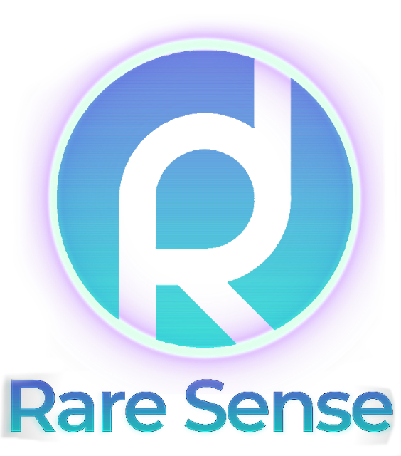 RARE SENSE