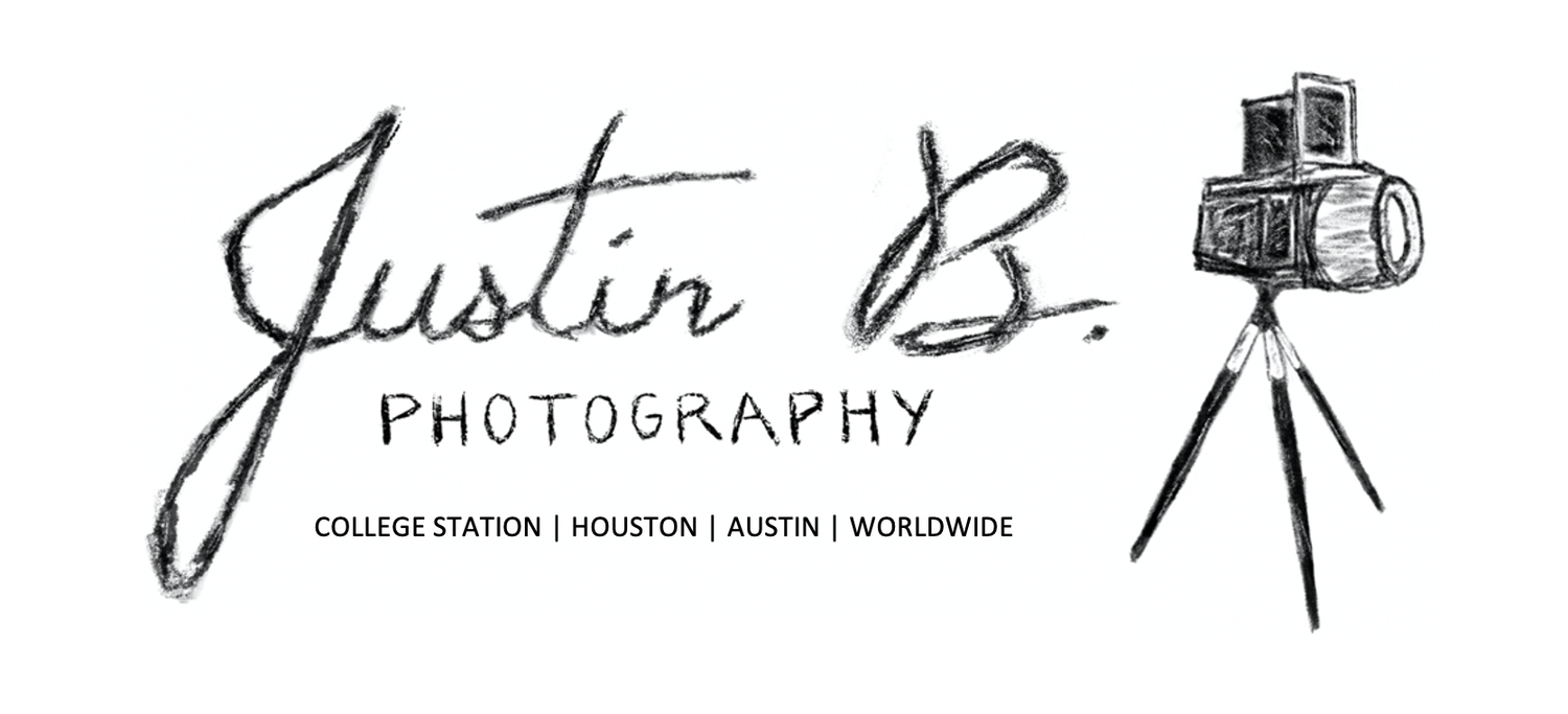 Houston Wedding Photographer | Justin B. Photography