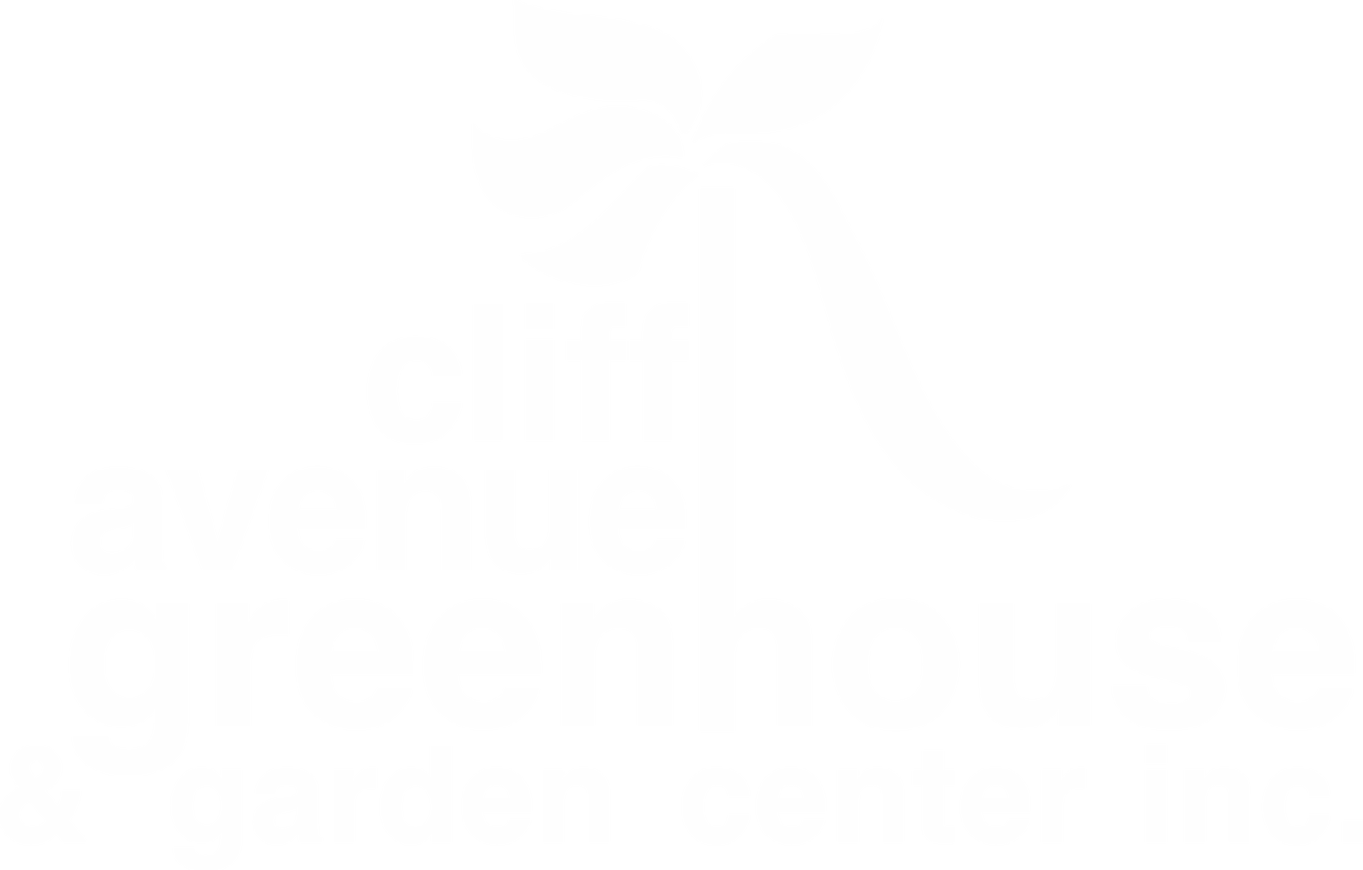 Cliff Avenue Greenhouse and Garden Center