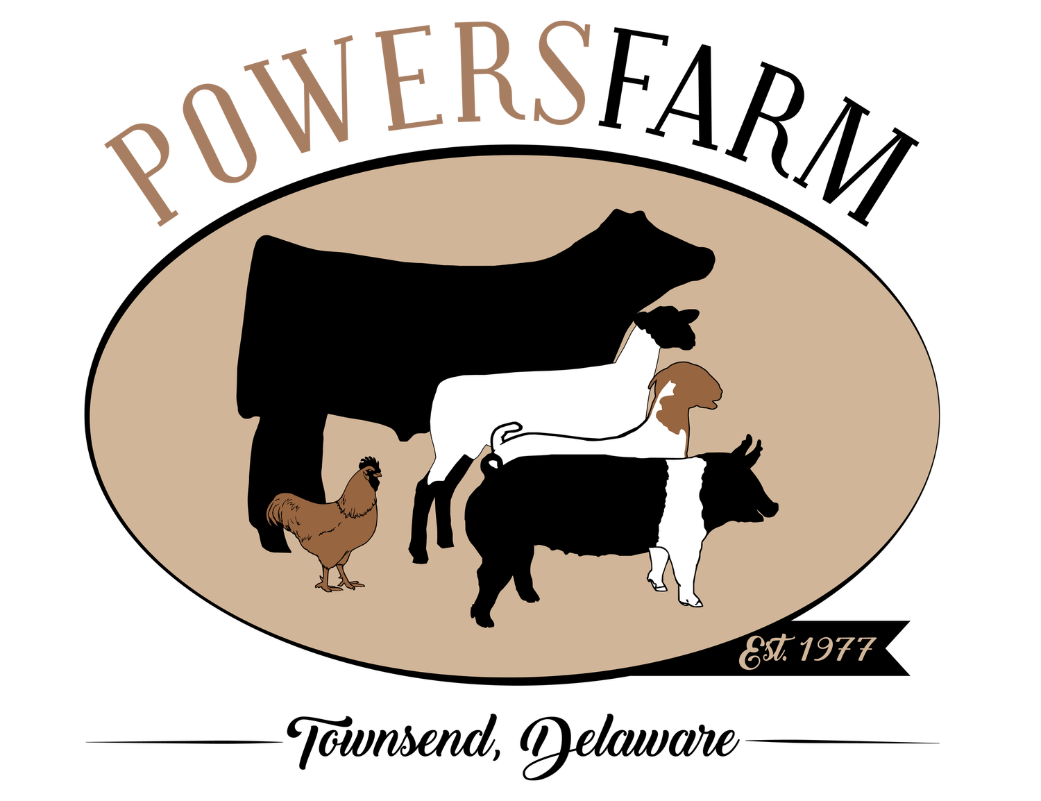 Powers Farm