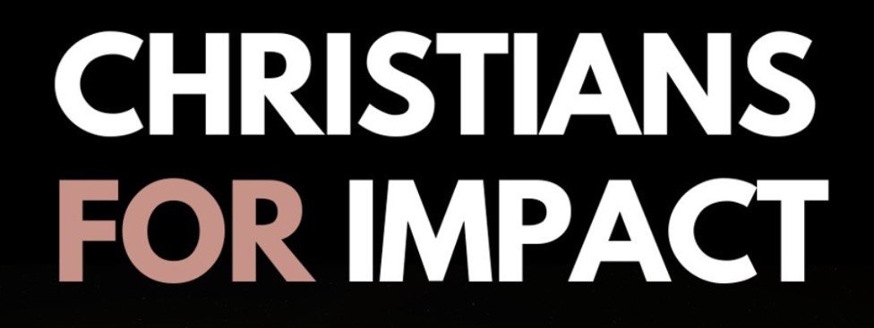 Christians for Impact
