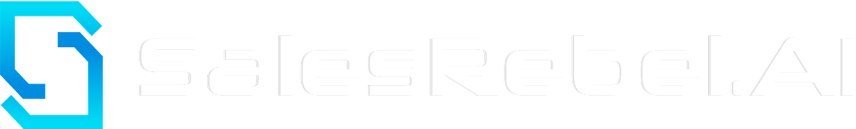 SalesRebel.AI