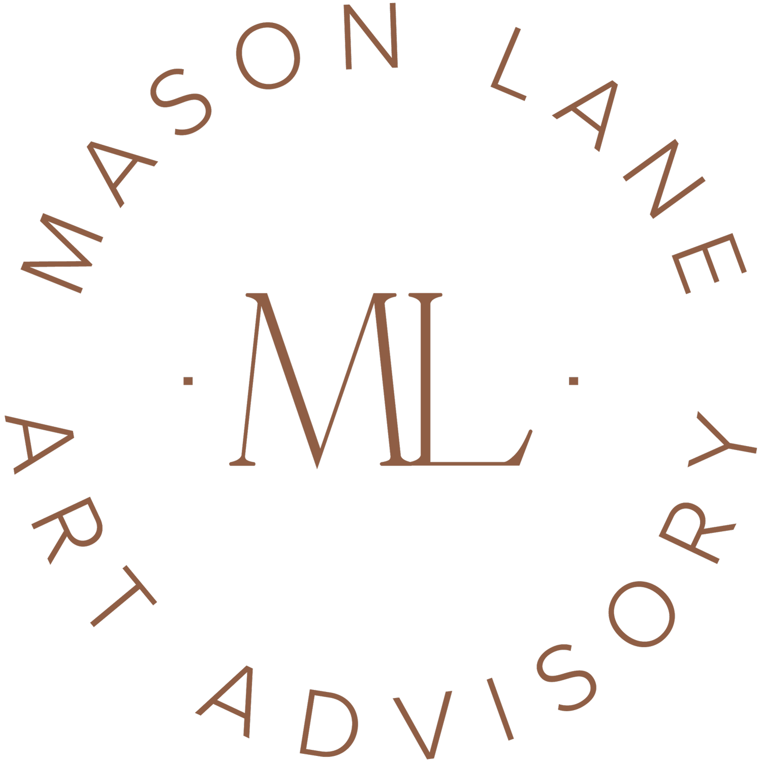 Mason Lane Art Advisory