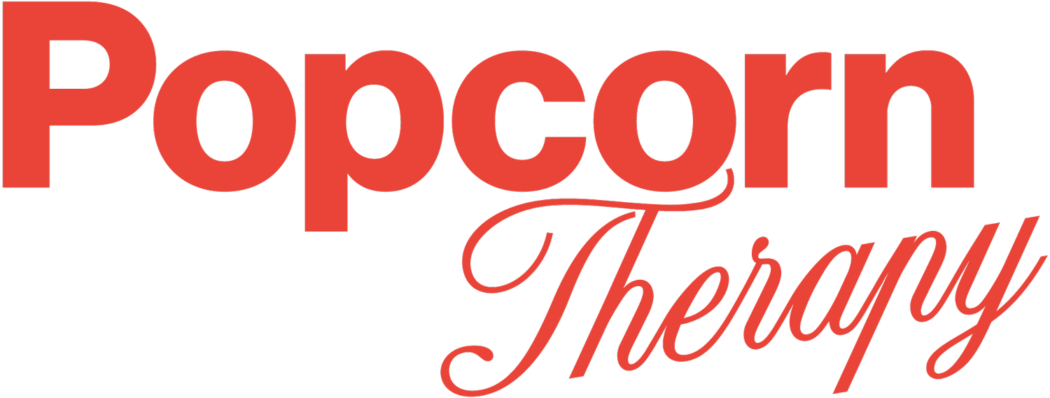 Popcorn Therapy