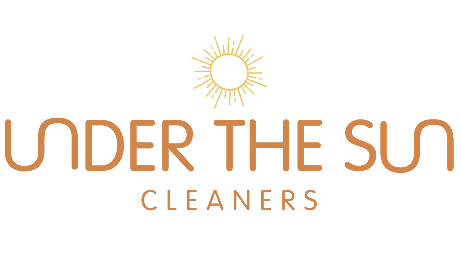 Under the Sun Cleaners