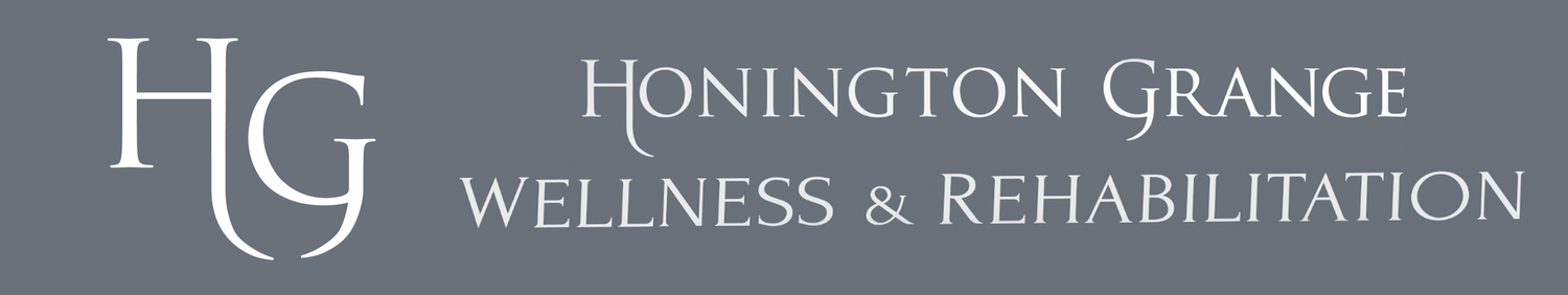 Honington Grange Wellness &amp; Rehabilitation