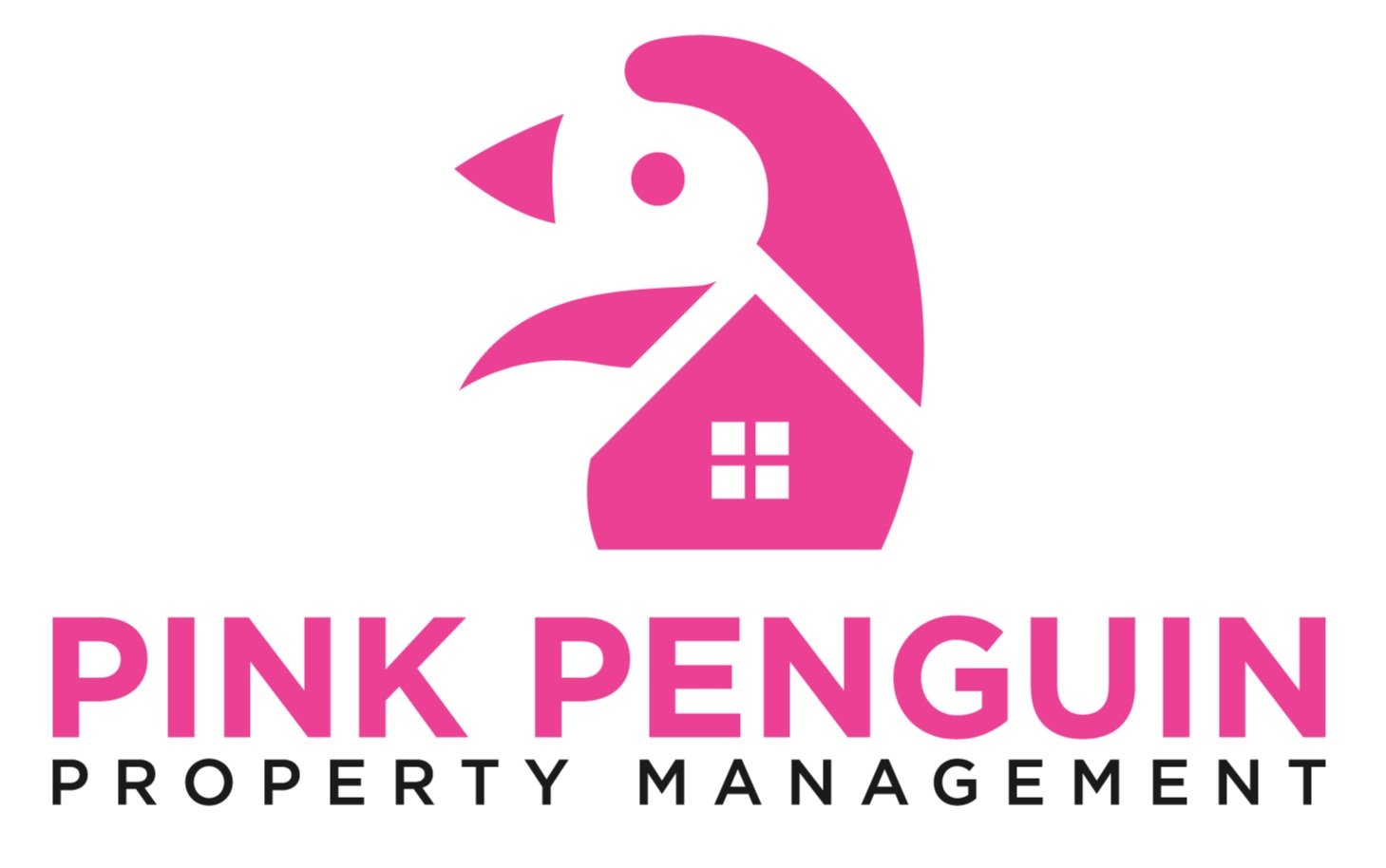 Pink Penguin Property Management