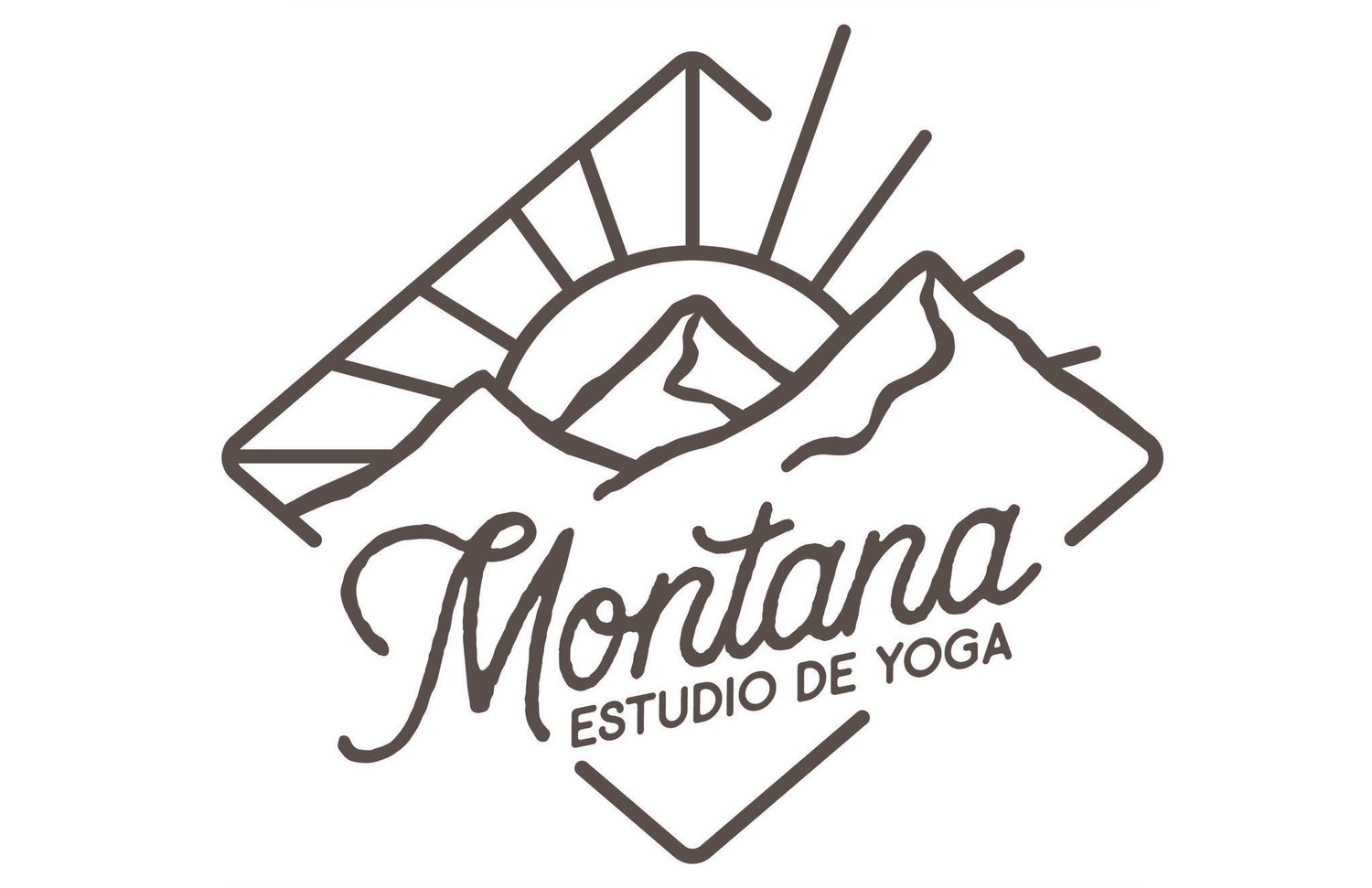 Montana Estudio de Yoga