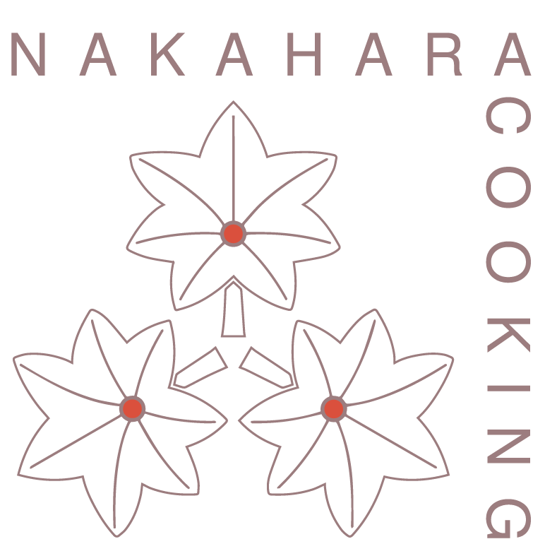 Nakahara Cooking