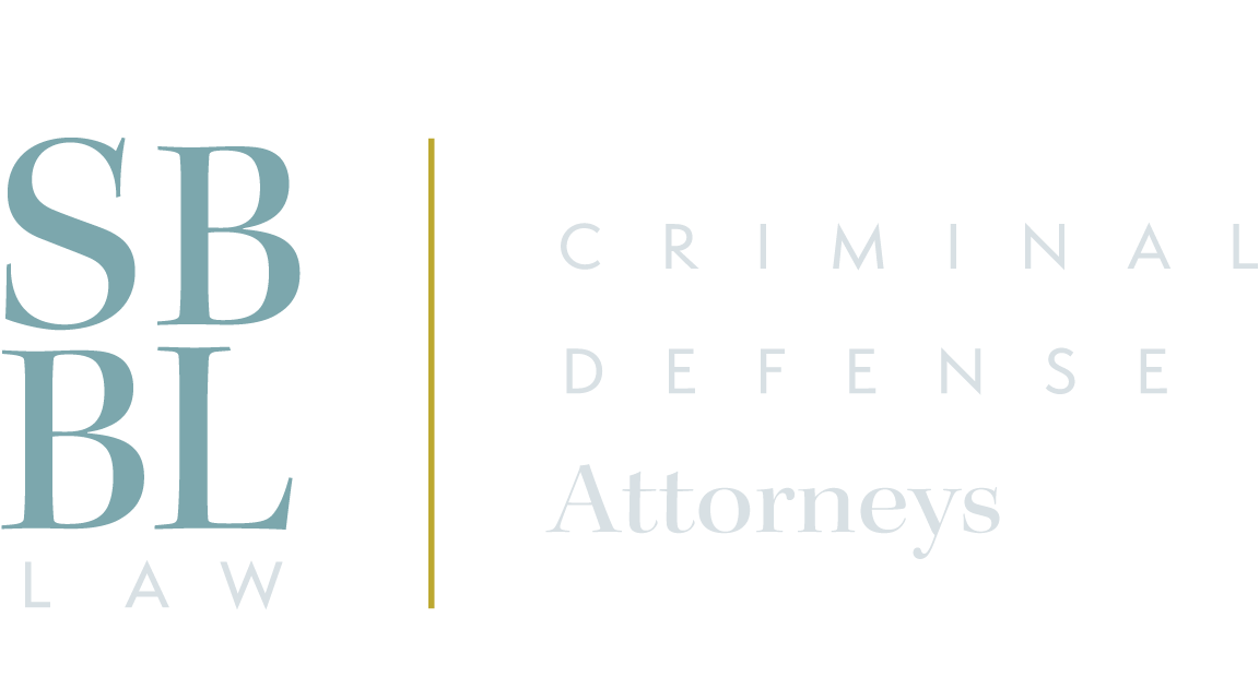 Criminal Defense Attorneys | SBBL Law