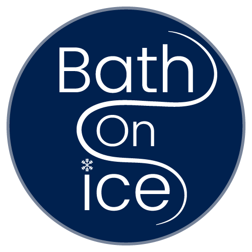 Bath on Ice 