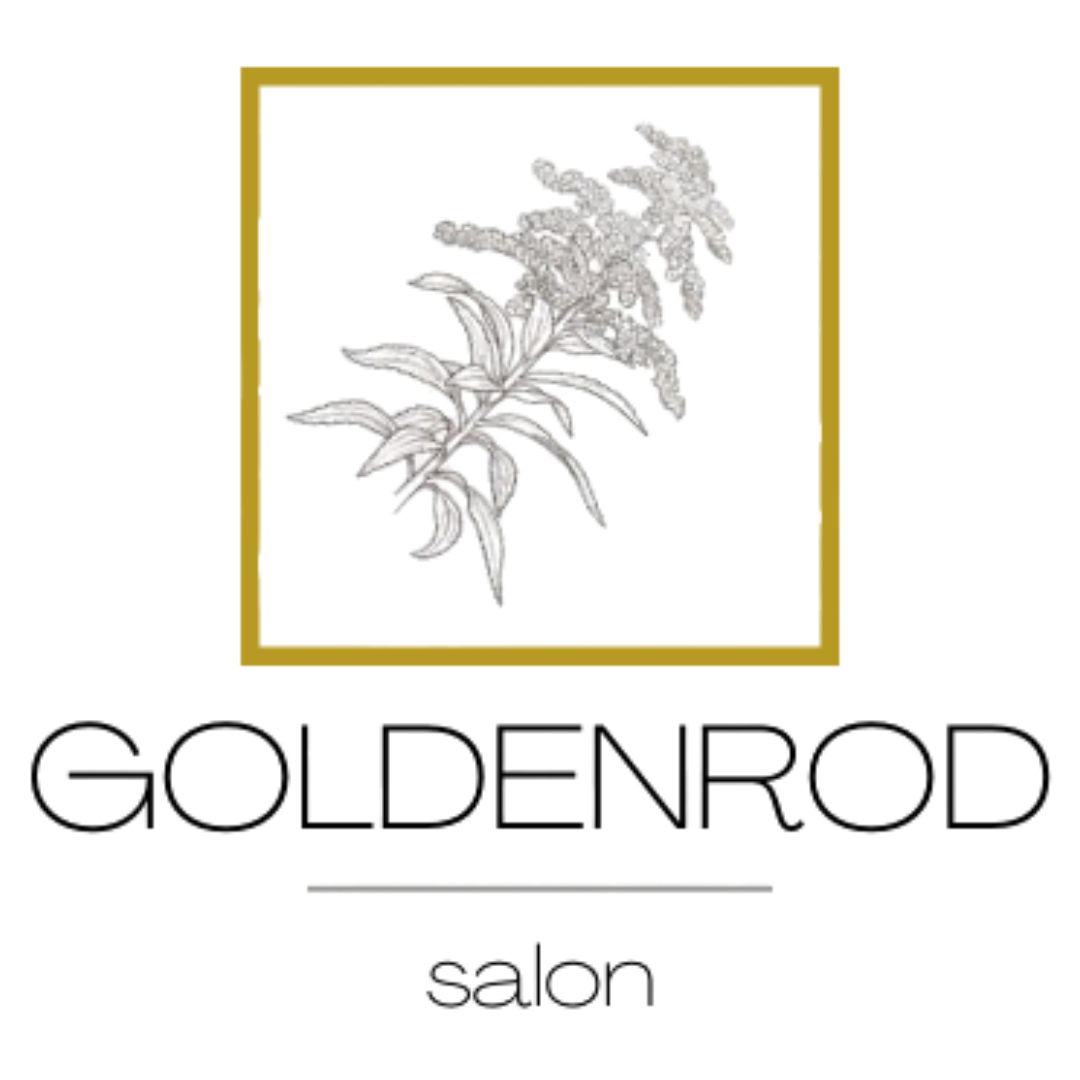 Goldenrod Salon