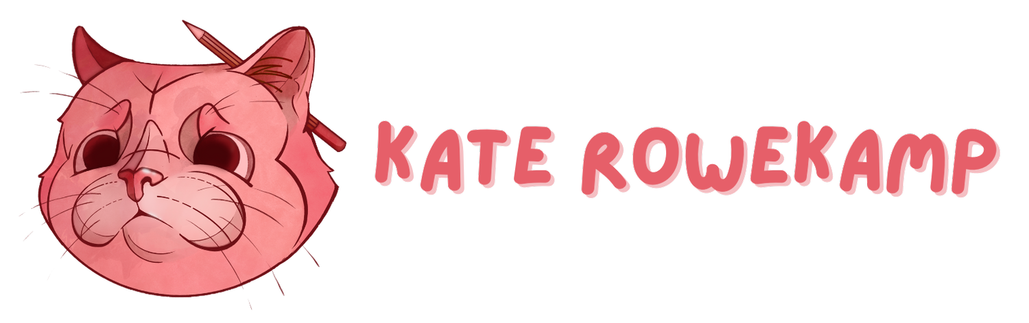 Kate Rowekamp