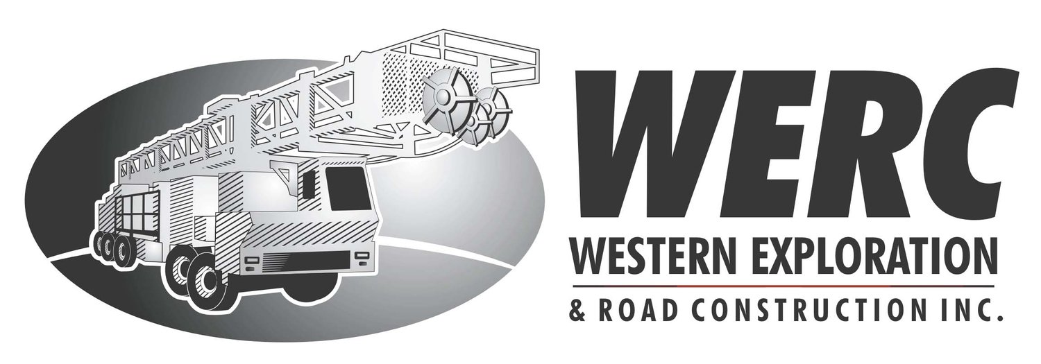 Western Exploration &amp; Road Construction Inc