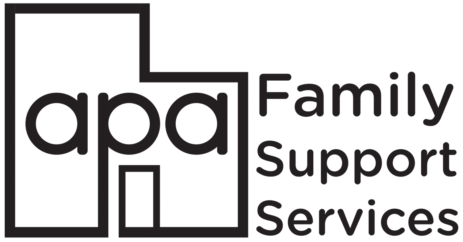 APA Family Support Services