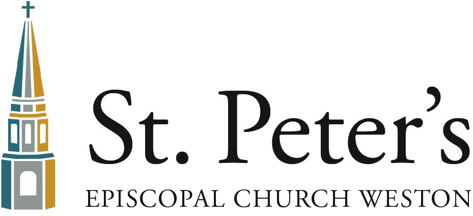 St. Peter&#39;s Episcopal Church Weston