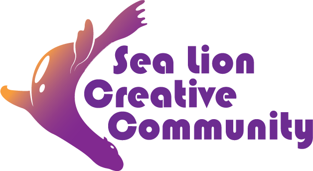 Sea Lion Creative Community