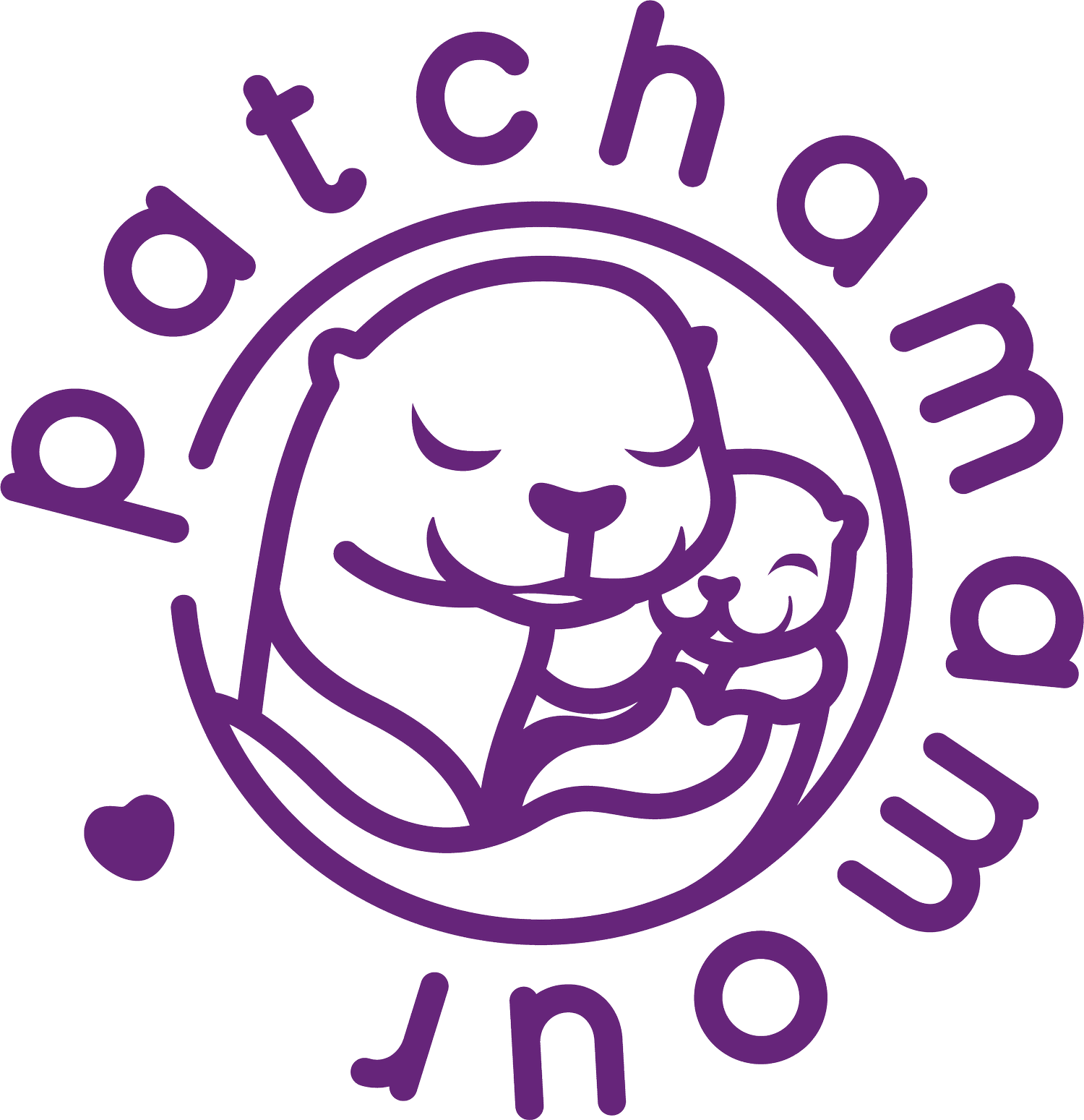 Patchamamour