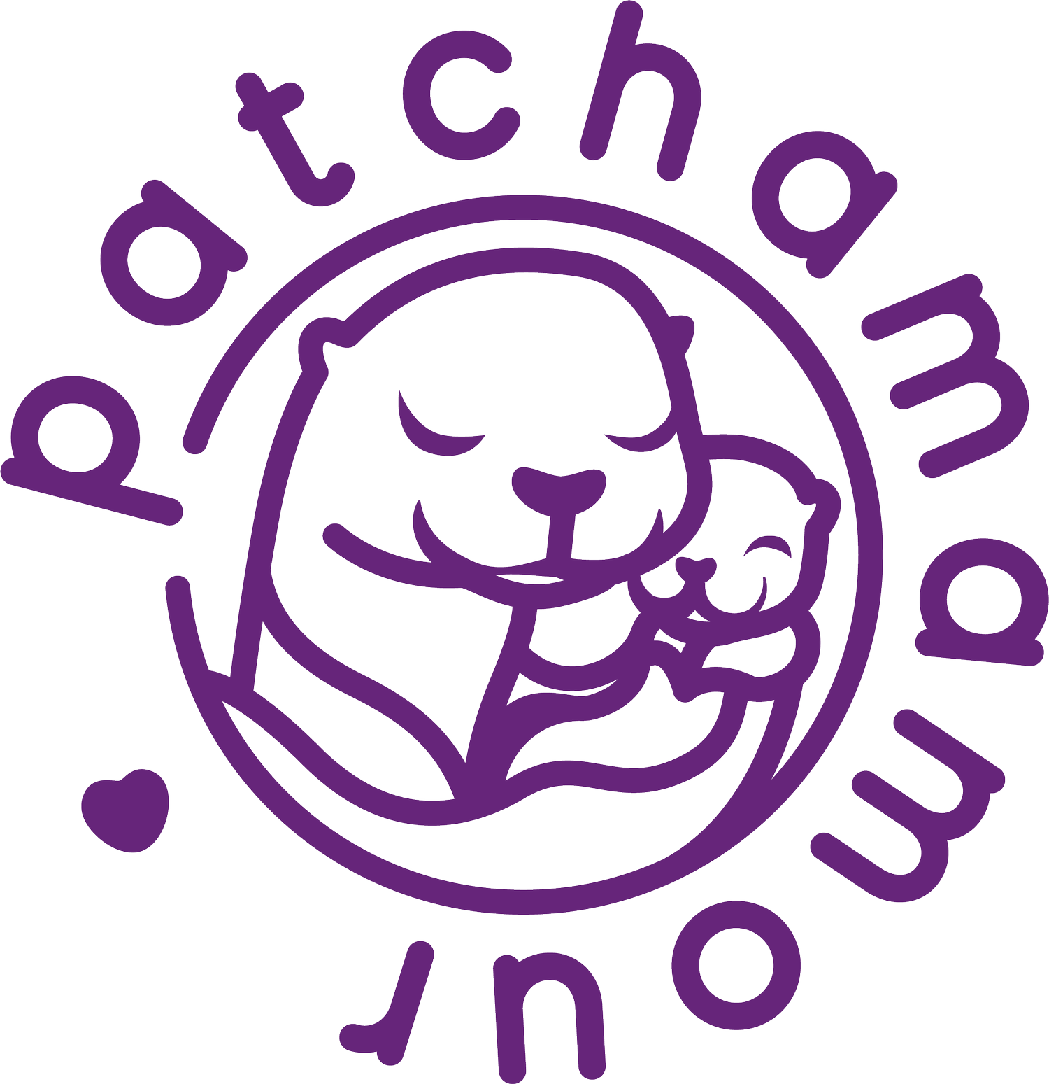 Patchamamour