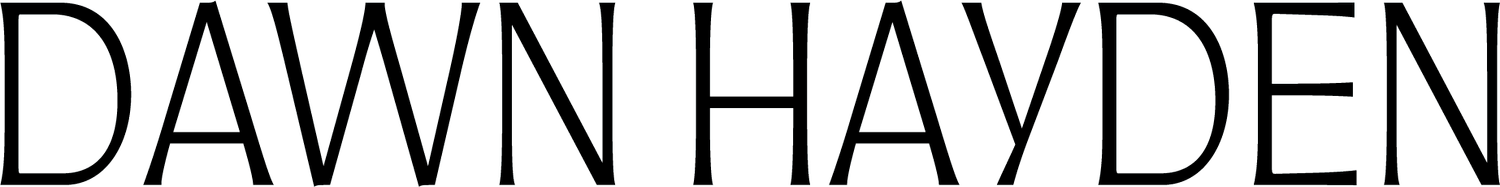 Dawn Hayden Art