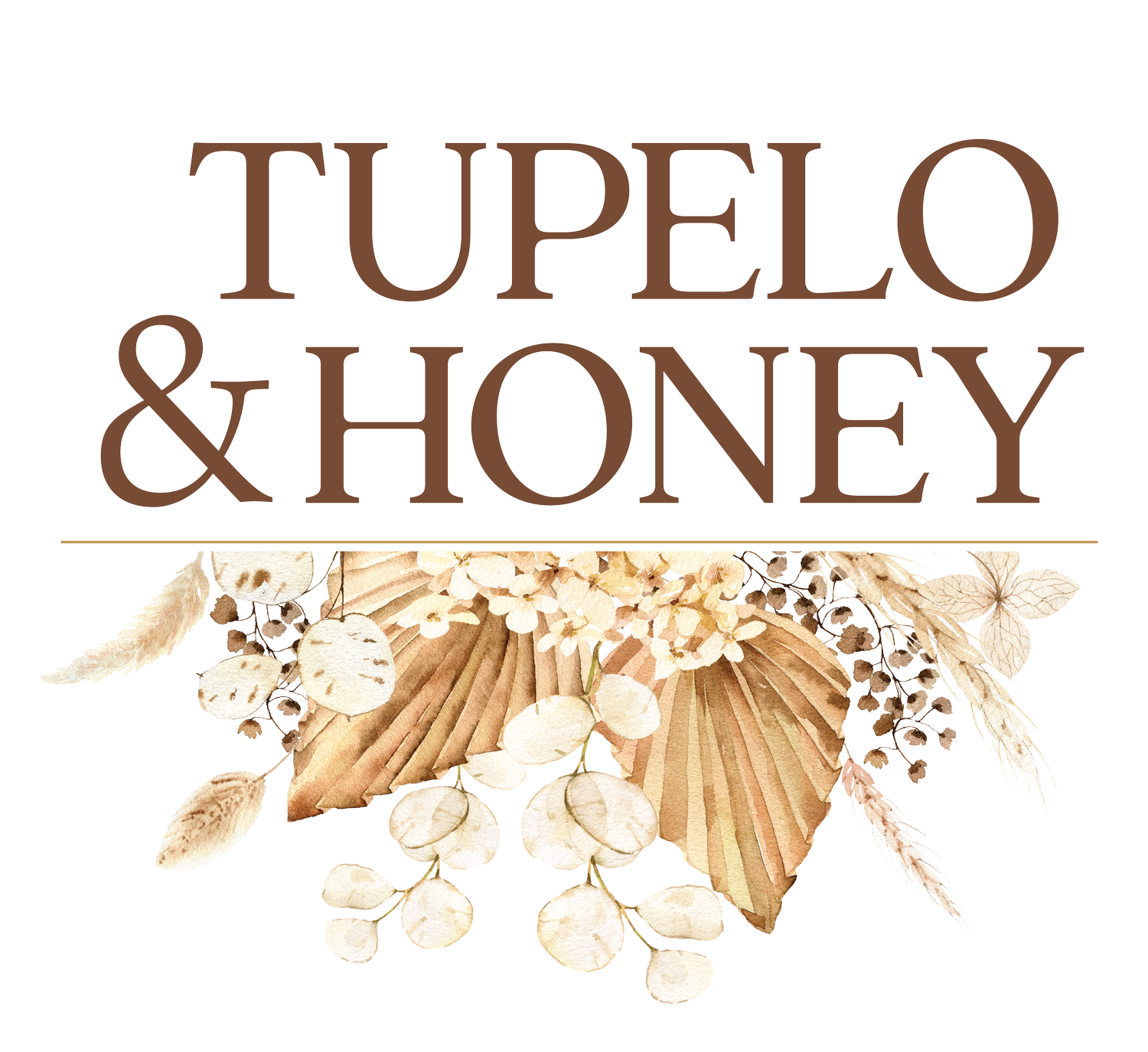 Tupelo and Honey