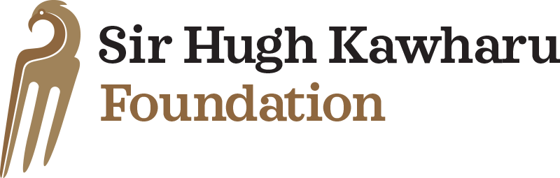 Sir Hugh Kawharu Foundation
