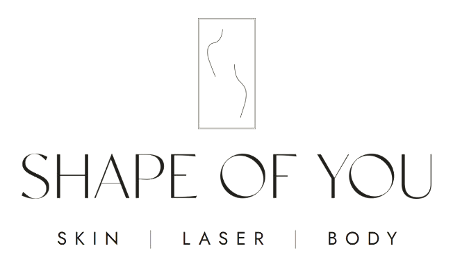 Shape of You