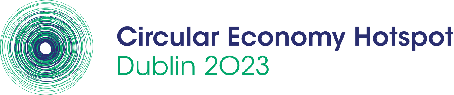 Dublin Circular Economy Hotspot 2023