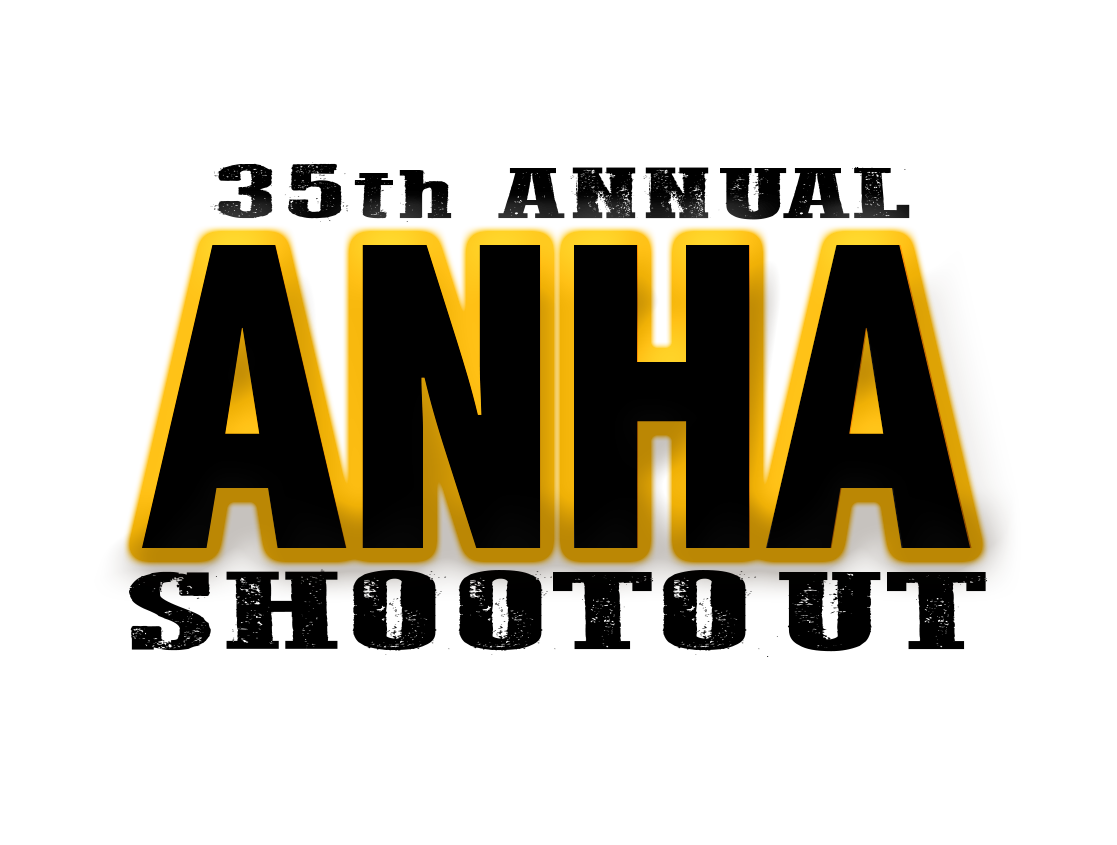 ANHA SHOOTOUT