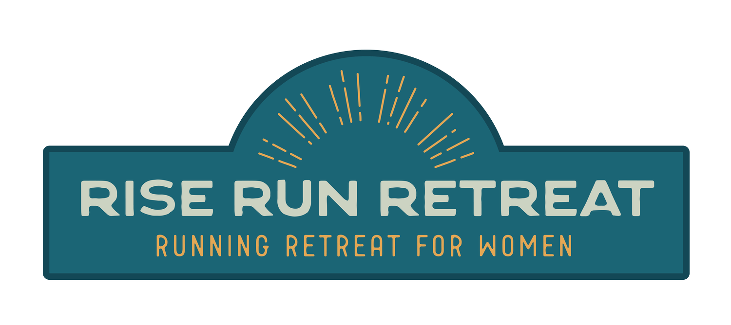 Rise Run Retreat