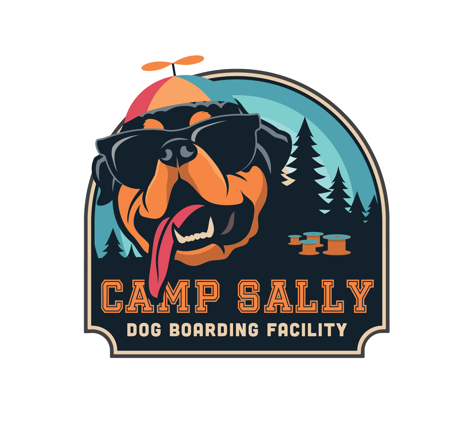 Camp Sally  734-726-9450    2257 Columbia Ave West Battle Creek, MI
