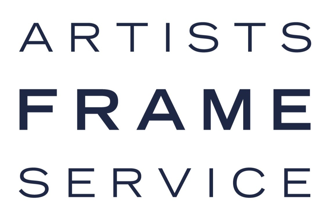 Chicago Frame Shop | Custom Picture Framing Store | Artists Frame Service