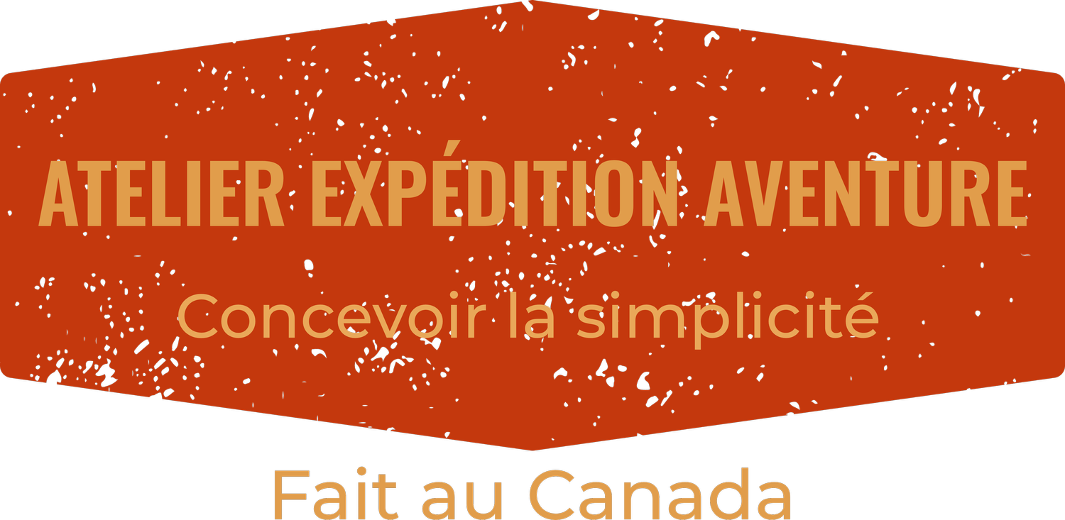 Atelier Expédition Aventure