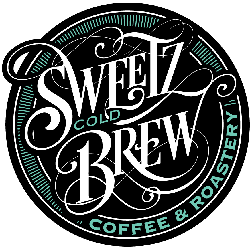 Sweetz Cold Brew Coffee &amp; Roastery