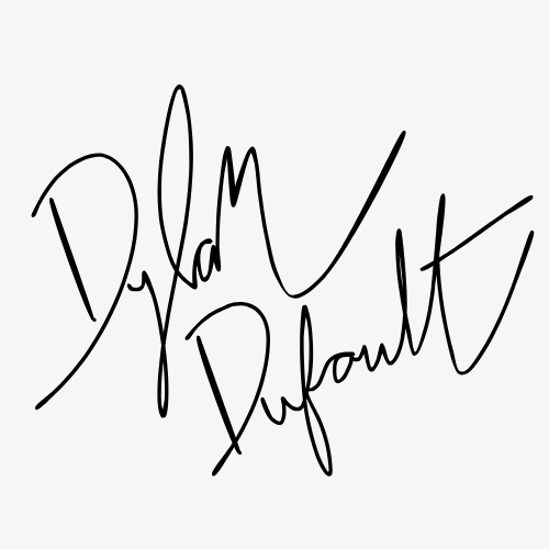 Dylan Dufault Photography