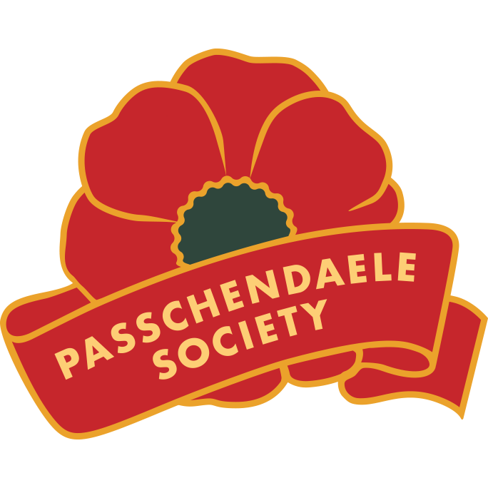 Passchendaele Society