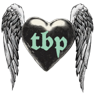 The Black Pollen original creations by Tiffany Rasch