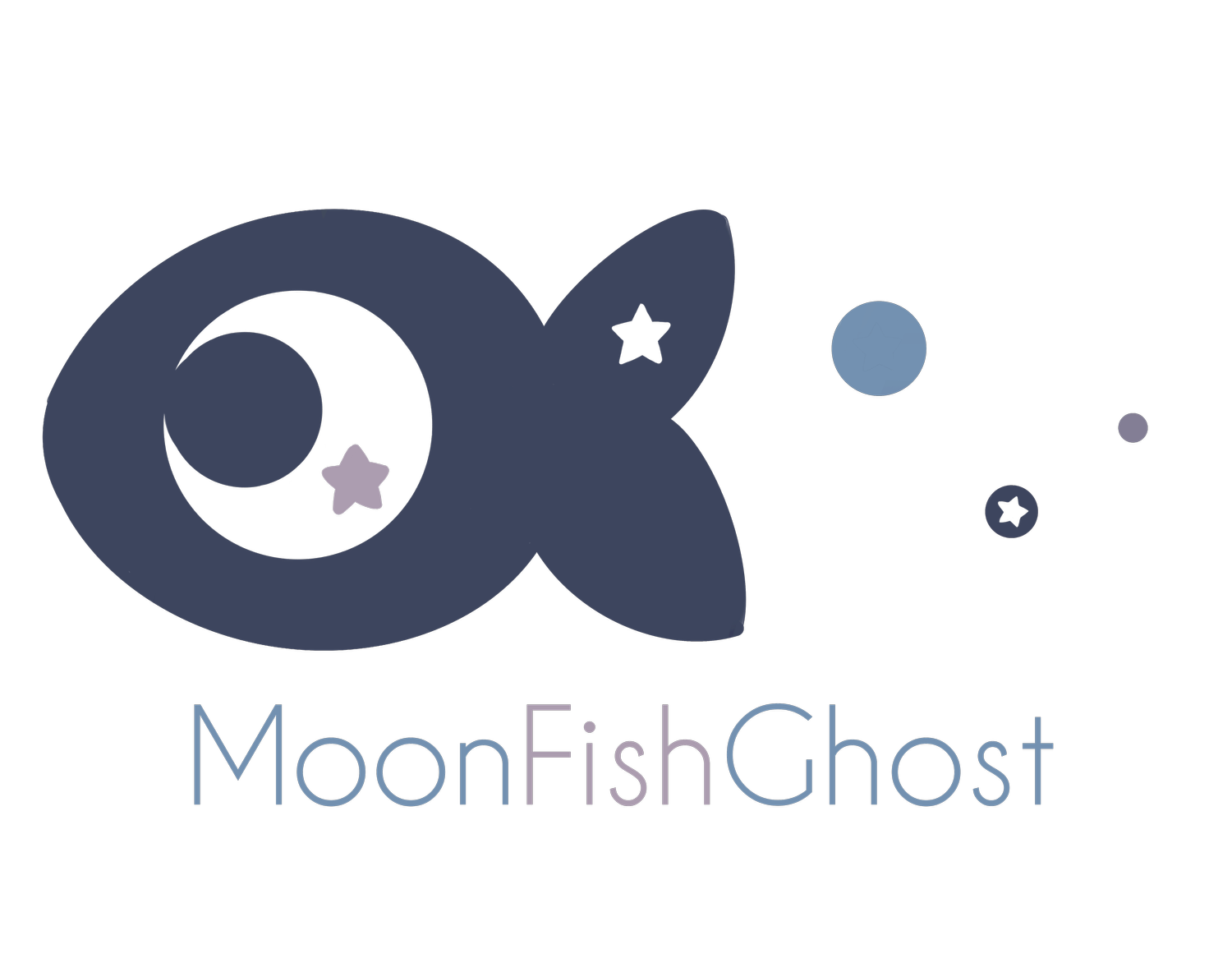 MoonFishGhost