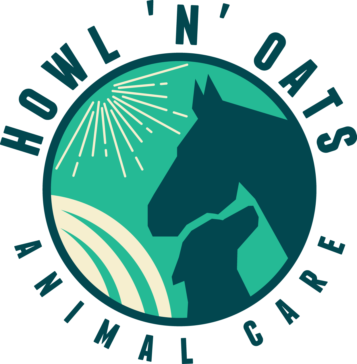 Howl &#39;n&#39; Oats Animal Care