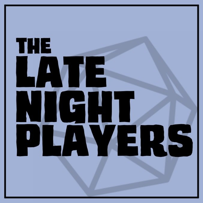 The Late Night Players