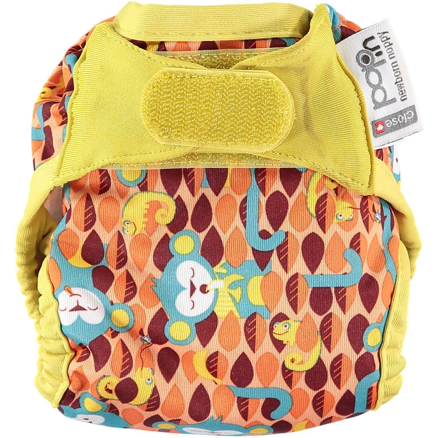 Pop in newborn best sale nappy