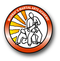 Murray&#39;s Martial Arts