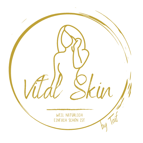 Vital Skin by Taif