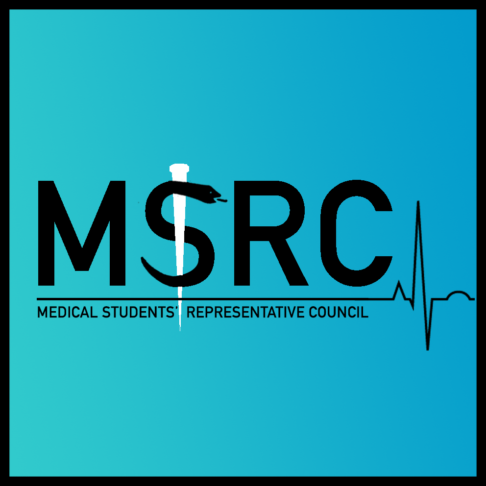 Leeds Medical Students Representatives Council