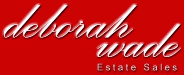 Deborah Wade Estate Sales
